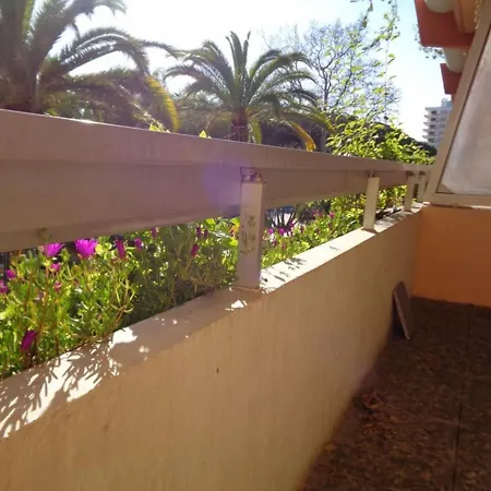 2 Pieces Climatise Avec Terrasse Et Parking - Centre - Fr-1-308-66 Διαμέρισμα